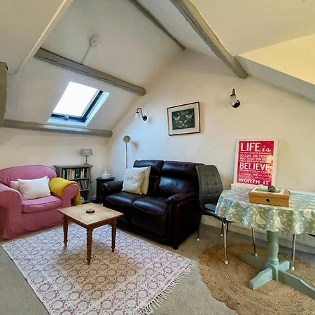 Lake Villa Holiday Cottages Holsworthy Exterior foto