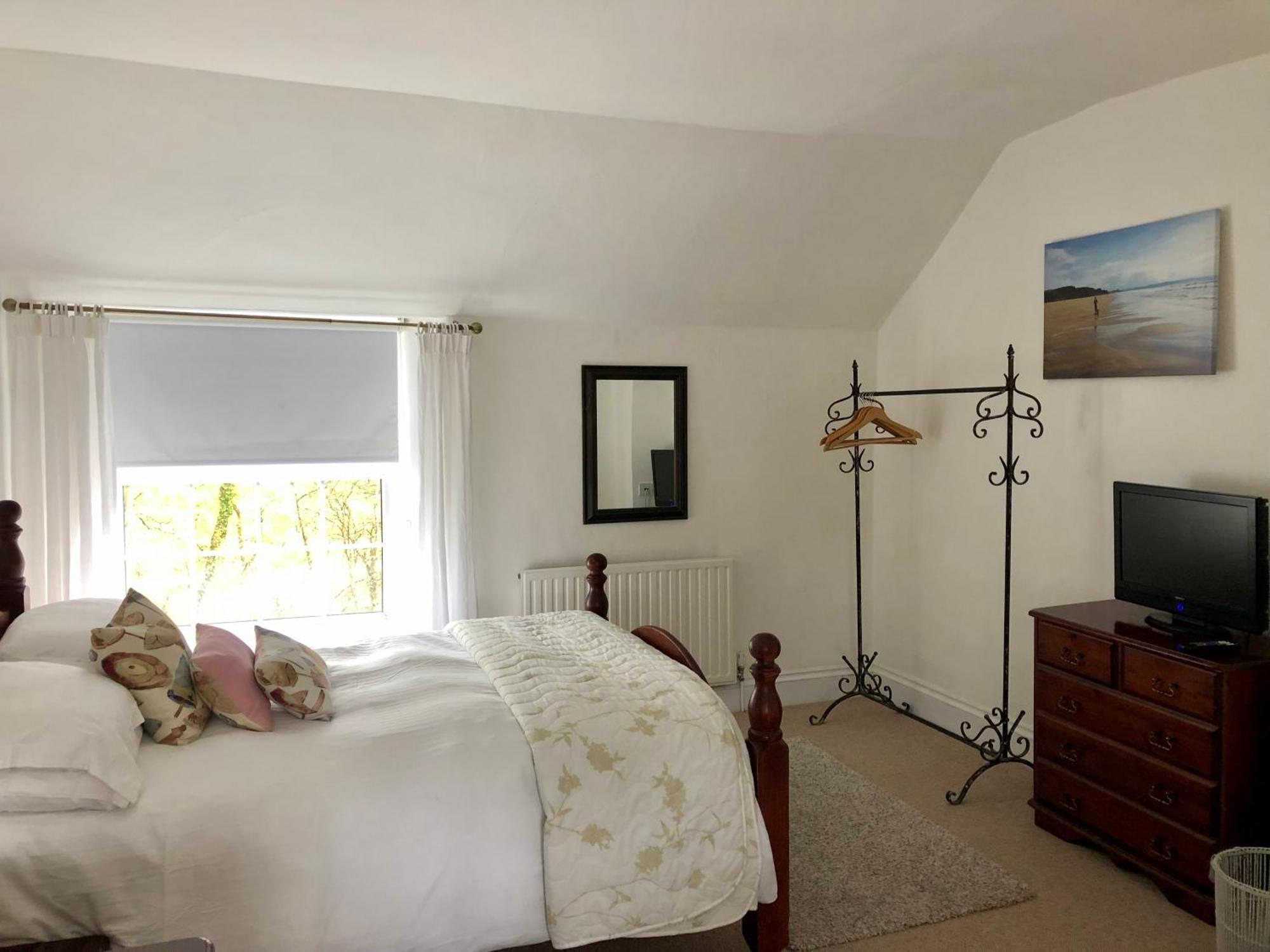 Lake Villa Holiday Cottages Holsworthy Exterior foto