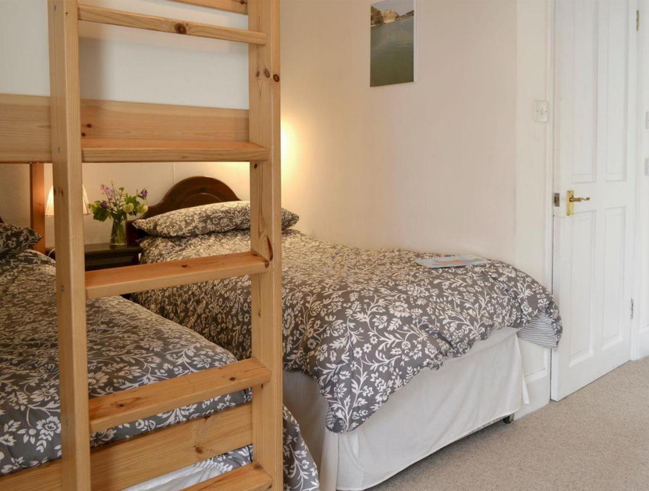 Lake Villa Holiday Cottages Holsworthy Exterior foto