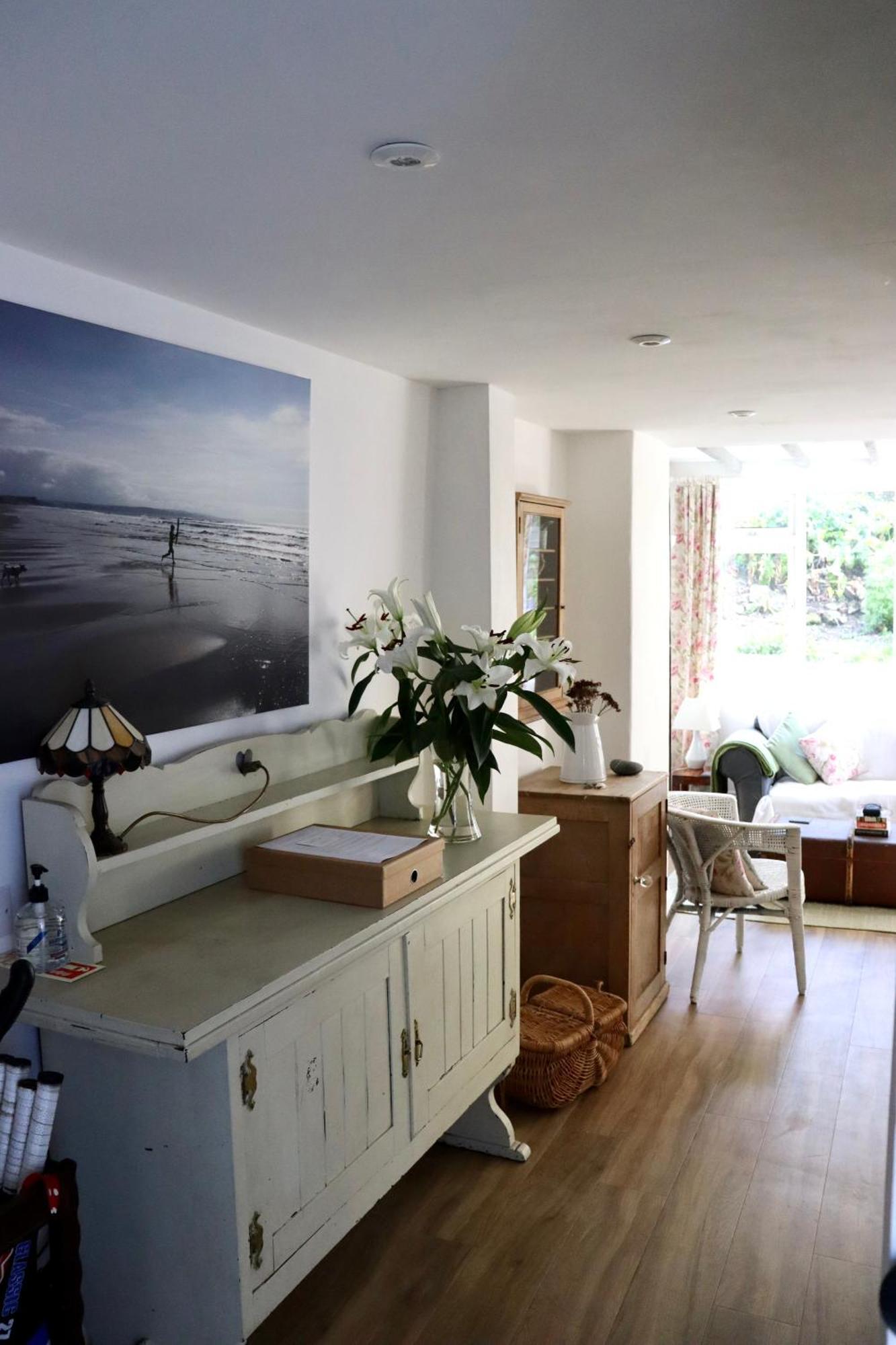 Lake Villa Holiday Cottages Holsworthy Exterior foto