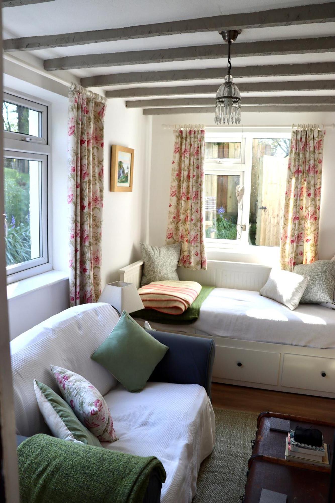 Lake Villa Holiday Cottages Holsworthy Exterior foto